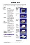 German Amiga Brochure